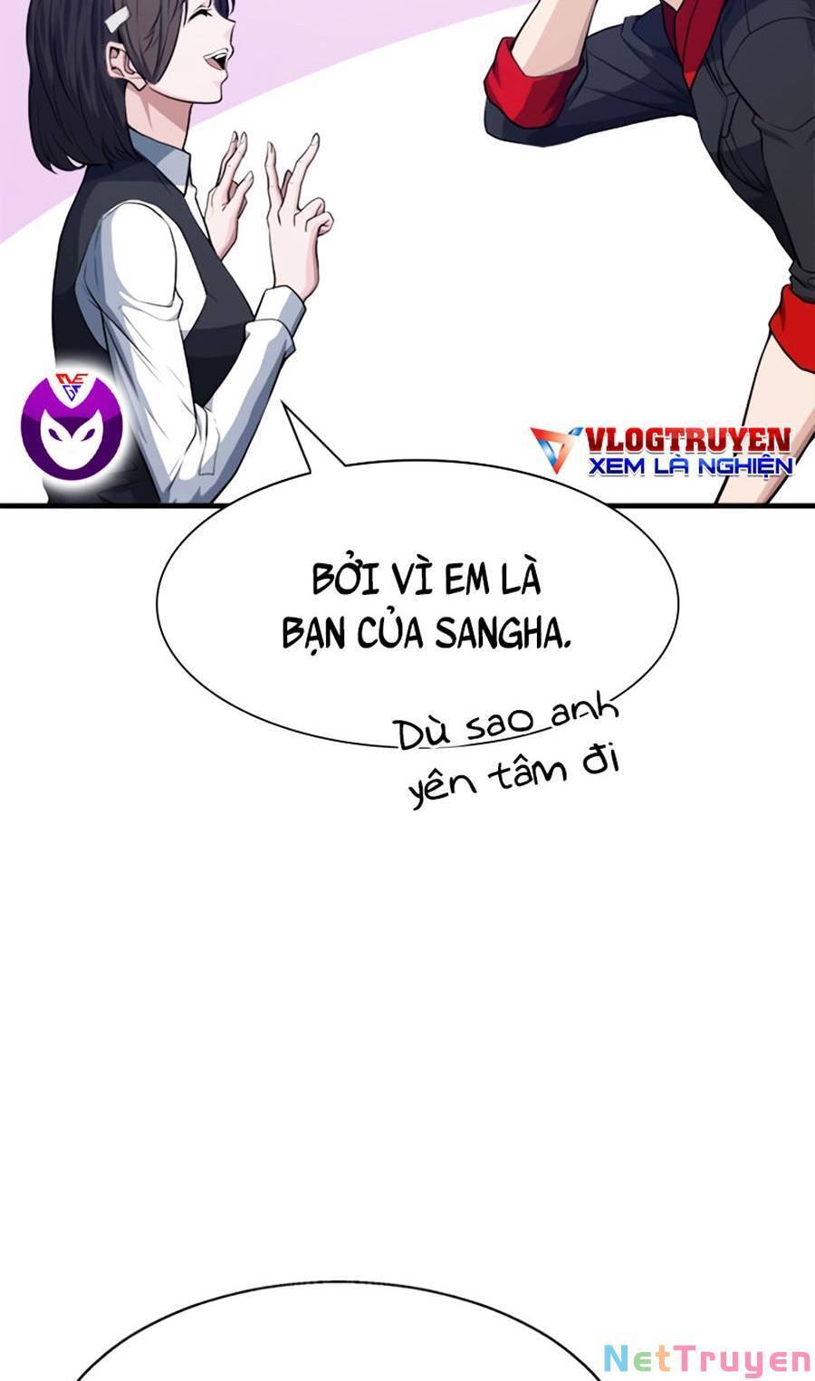 Người Chơi Bí Ẩn Chapter 9 - 93