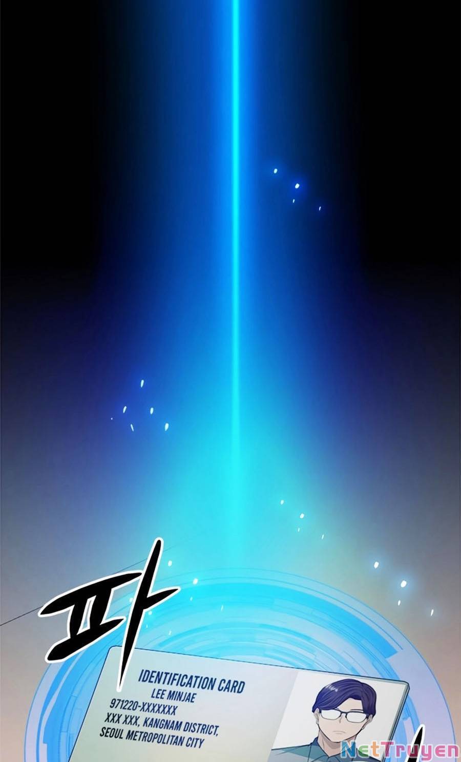 Người Chơi Bí Ẩn Chapter 9 - 100