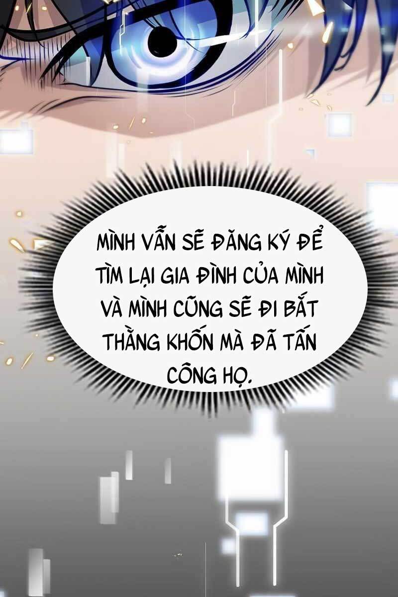 Người Chơi Bí Ẩn Chapter 1.5 - 107