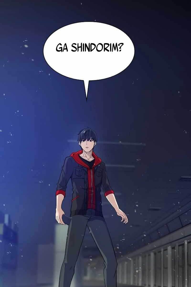 Người Chơi Bí Ẩn Chapter 1.5 - 115