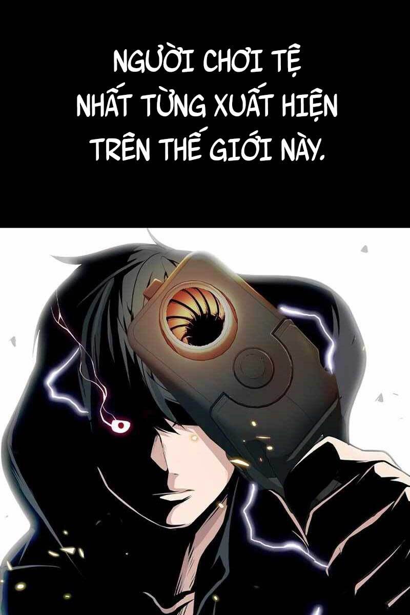 Người Chơi Bí Ẩn Chapter 1 - 15