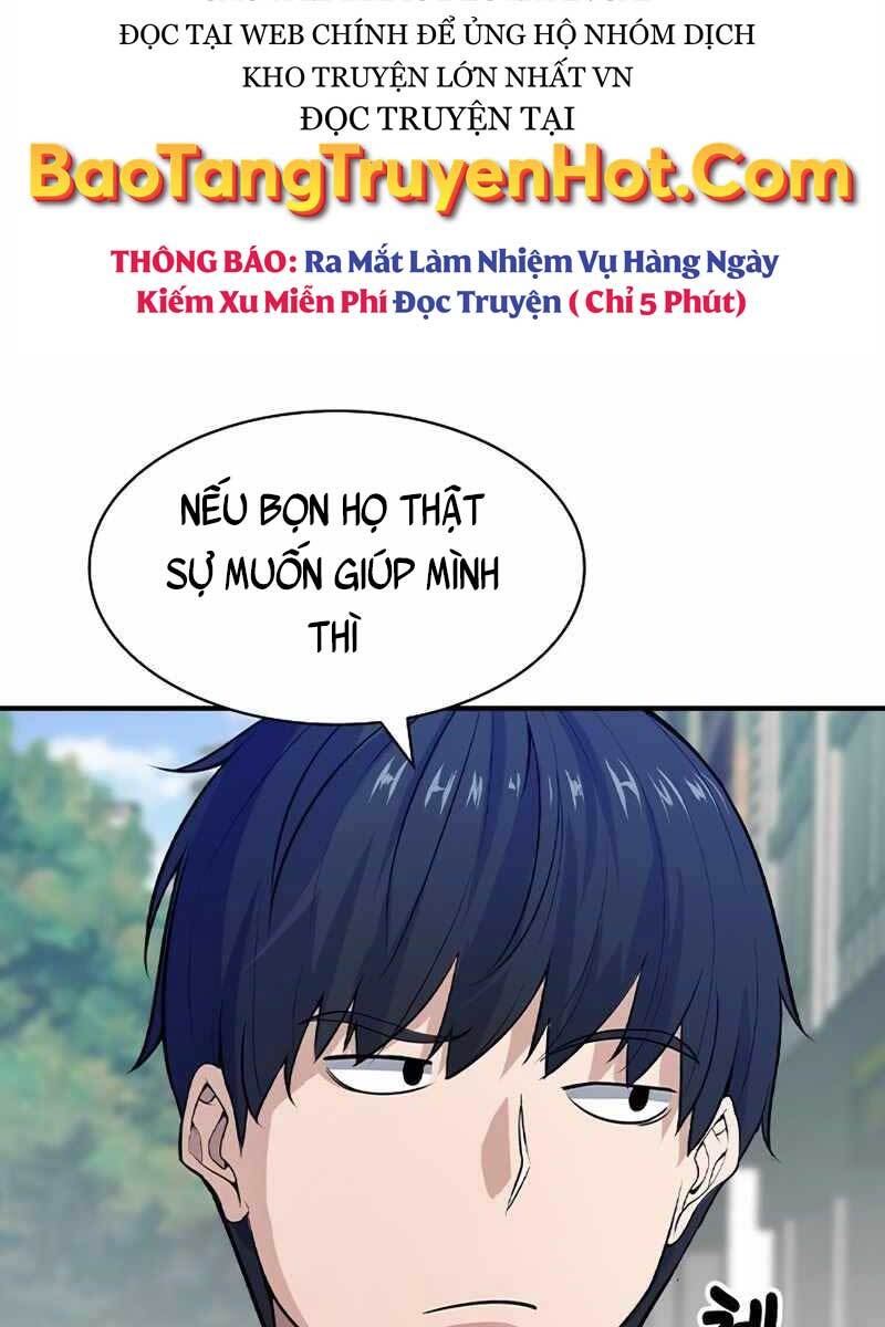 Người Chơi Bí Ẩn Chapter 1 - 24