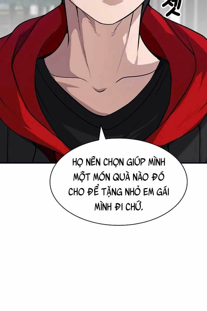 Người Chơi Bí Ẩn Chapter 1 - 25