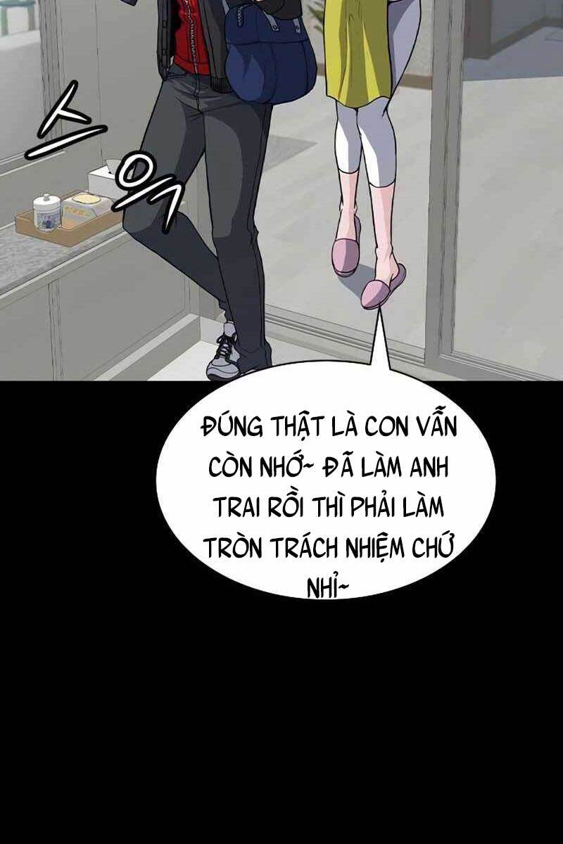 Người Chơi Bí Ẩn Chapter 1 - 34