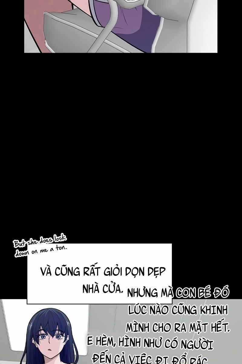 Người Chơi Bí Ẩn Chapter 1 - 40