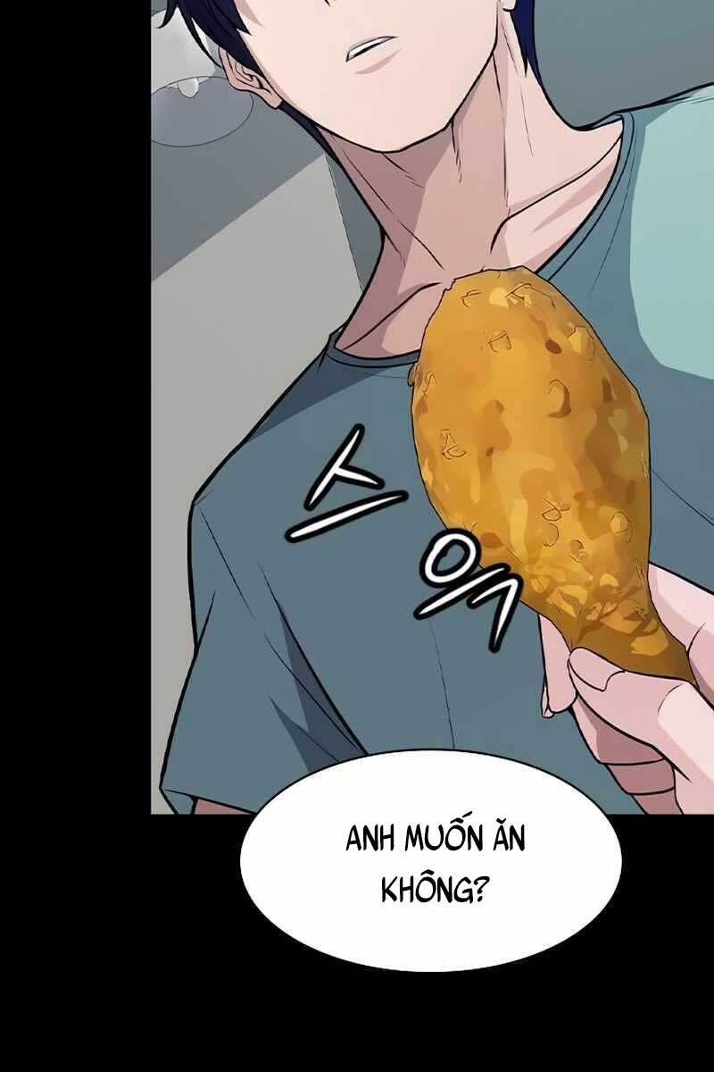 Người Chơi Bí Ẩn Chapter 1 - 44