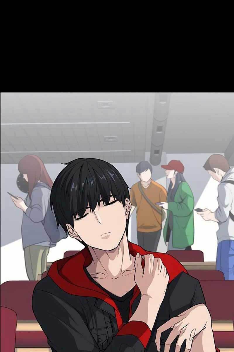 Người Chơi Bí Ẩn Chapter 1 - 6