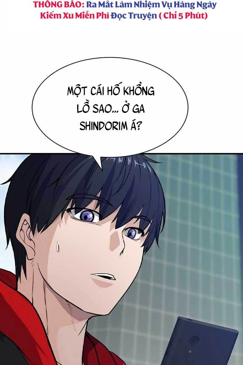 Người Chơi Bí Ẩn Chapter 1 - 58