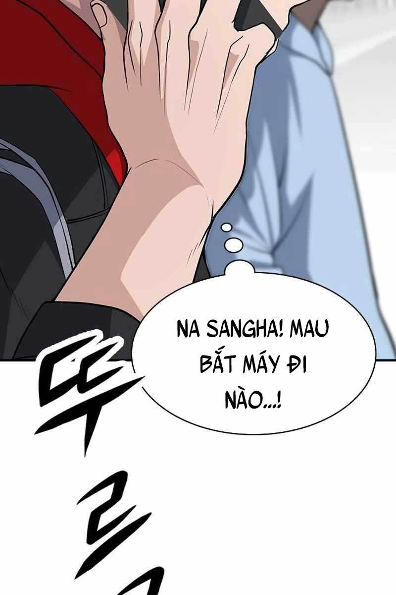 Người Chơi Bí Ẩn Chapter 1 - 79