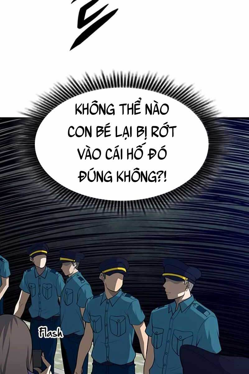 Người Chơi Bí Ẩn Chapter 1 - 80