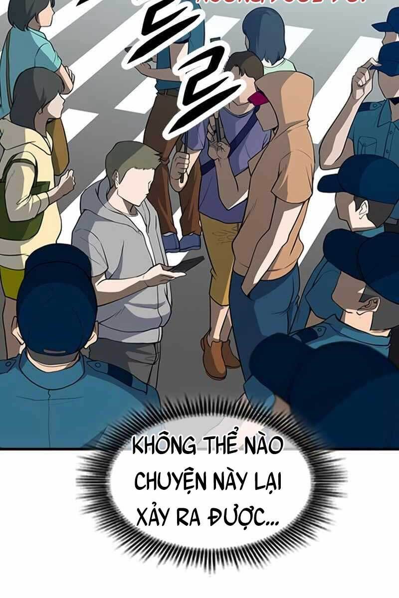 Người Chơi Bí Ẩn Chapter 1 - 82