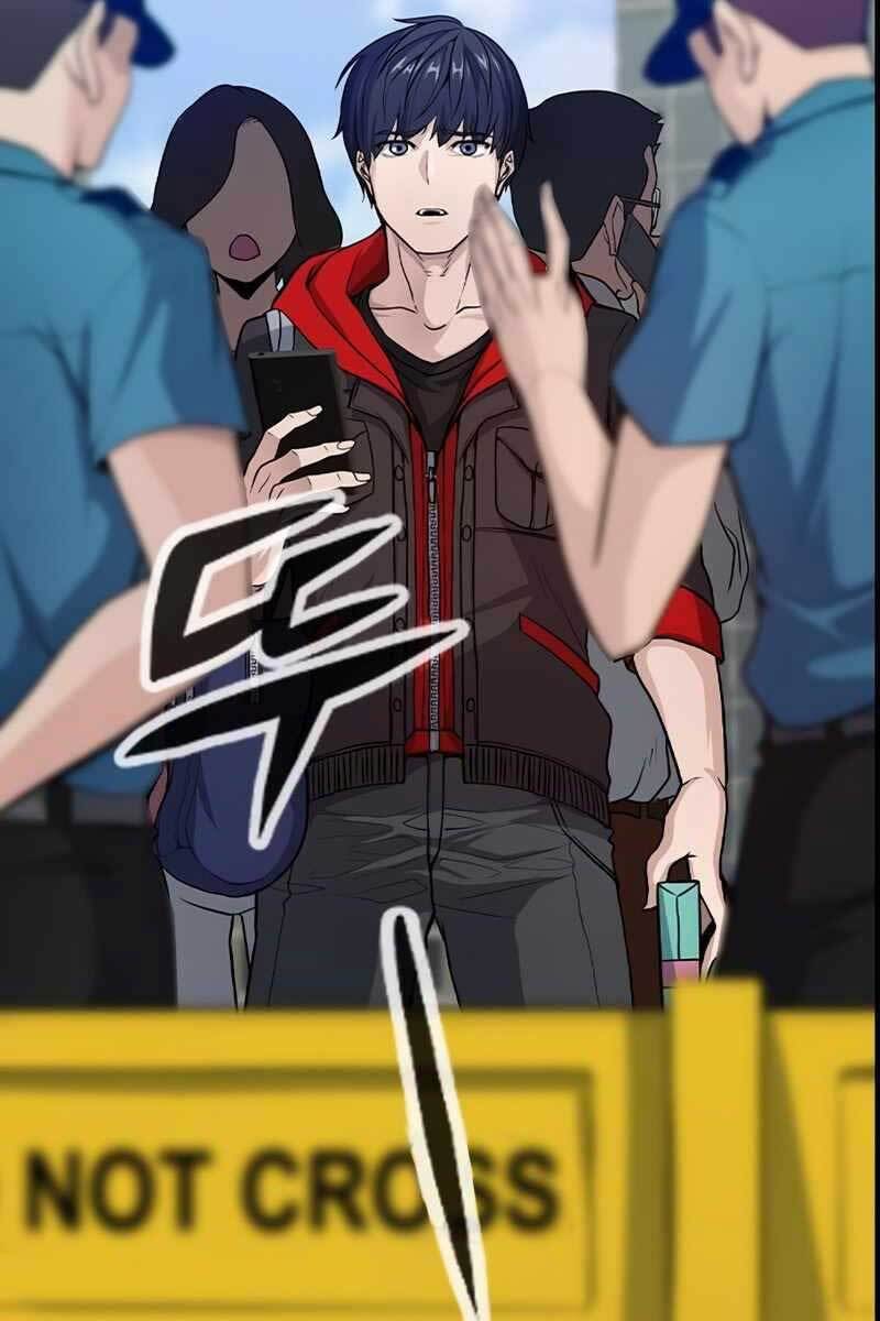 Người Chơi Bí Ẩn Chapter 1 - 84