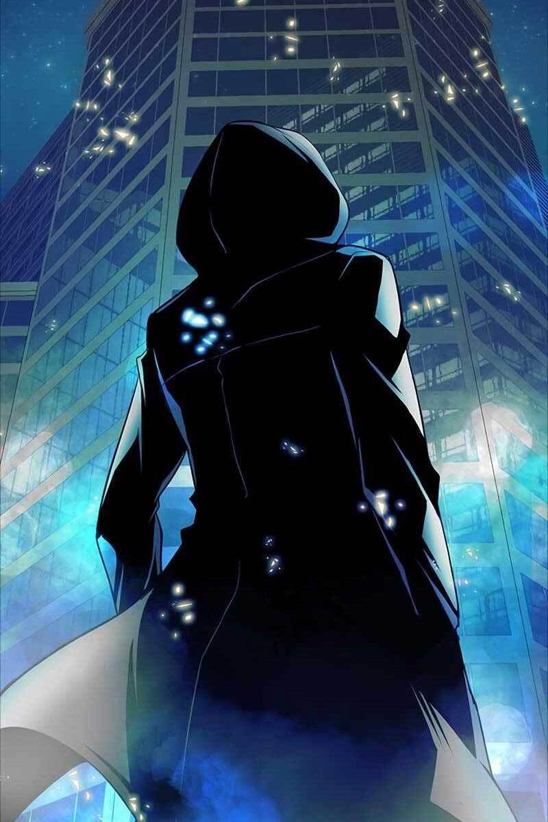 Người Chơi Bí Ẩn Chapter 1 - 10