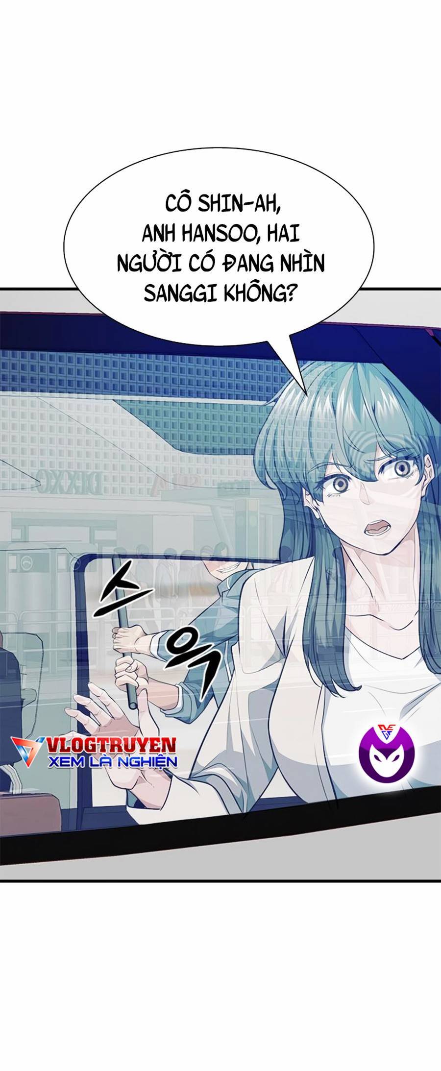 Người Chơi Bí Ẩn Chapter 13 - 16