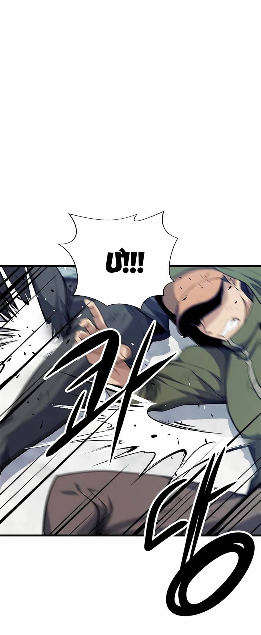 Người Chơi Bí Ẩn Chapter 13 - 25