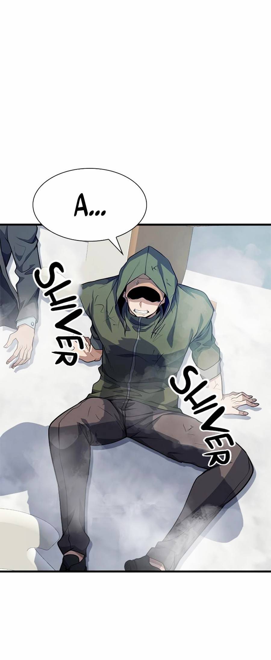 Người Chơi Bí Ẩn Chapter 13 - 26