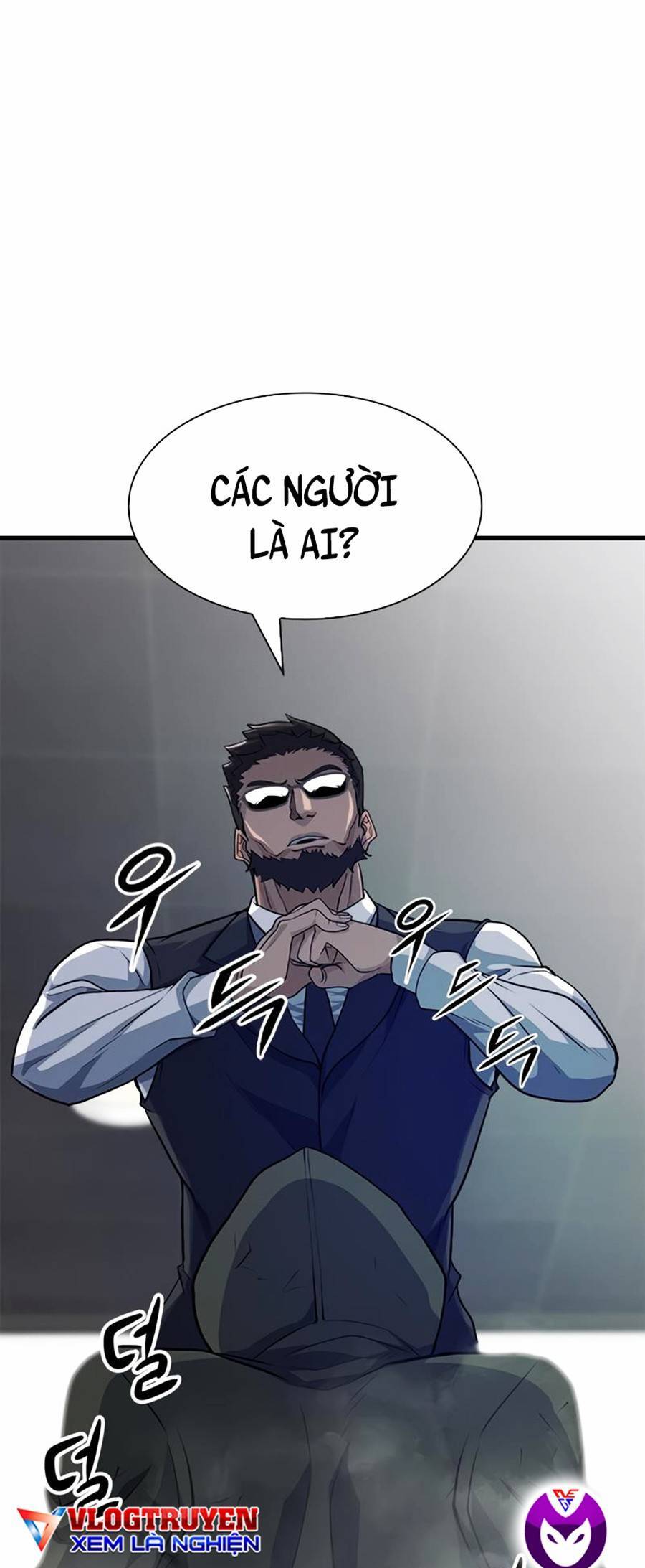 Người Chơi Bí Ẩn Chapter 13 - 27