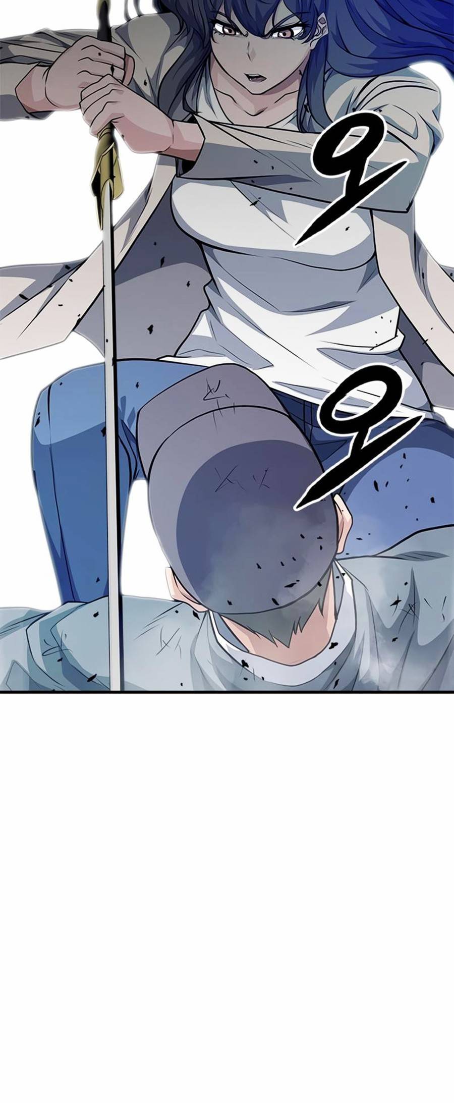 Người Chơi Bí Ẩn Chapter 13 - 30