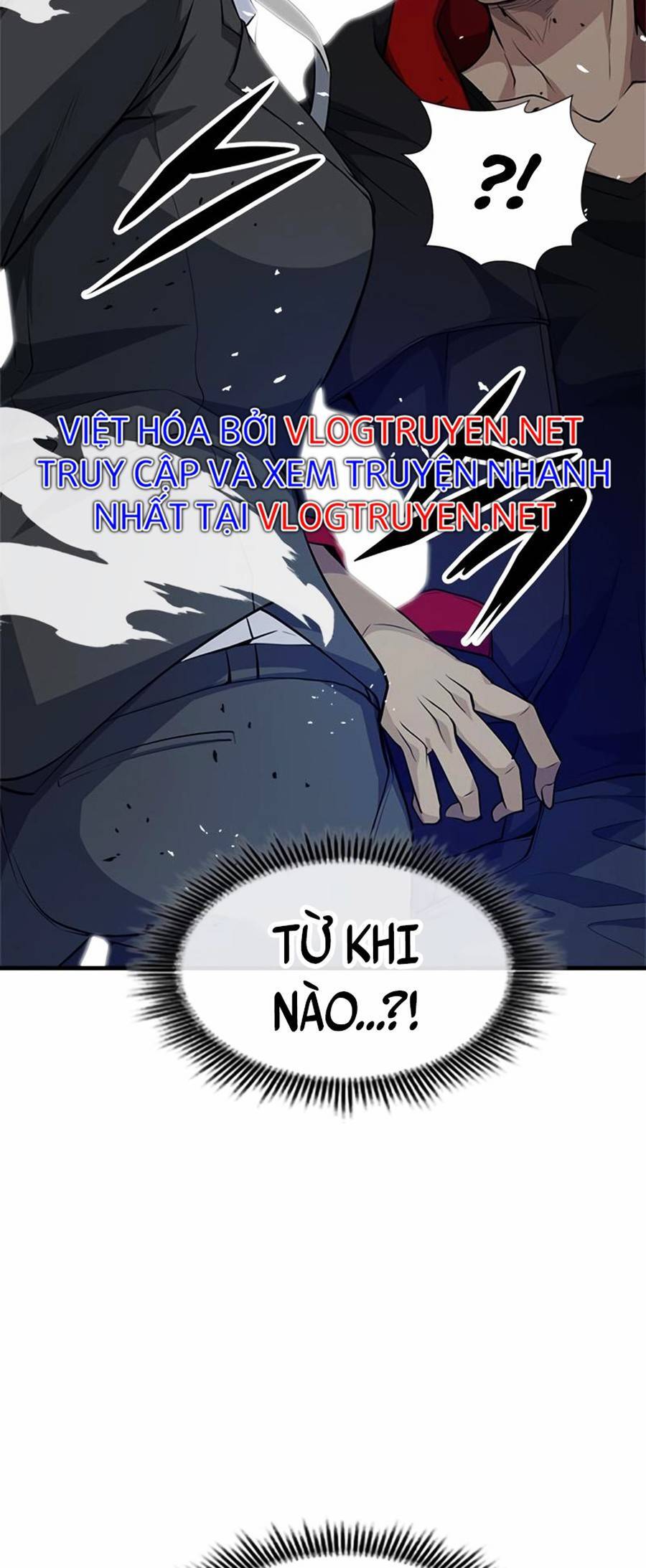 Người Chơi Bí Ẩn Chapter 13 - 4