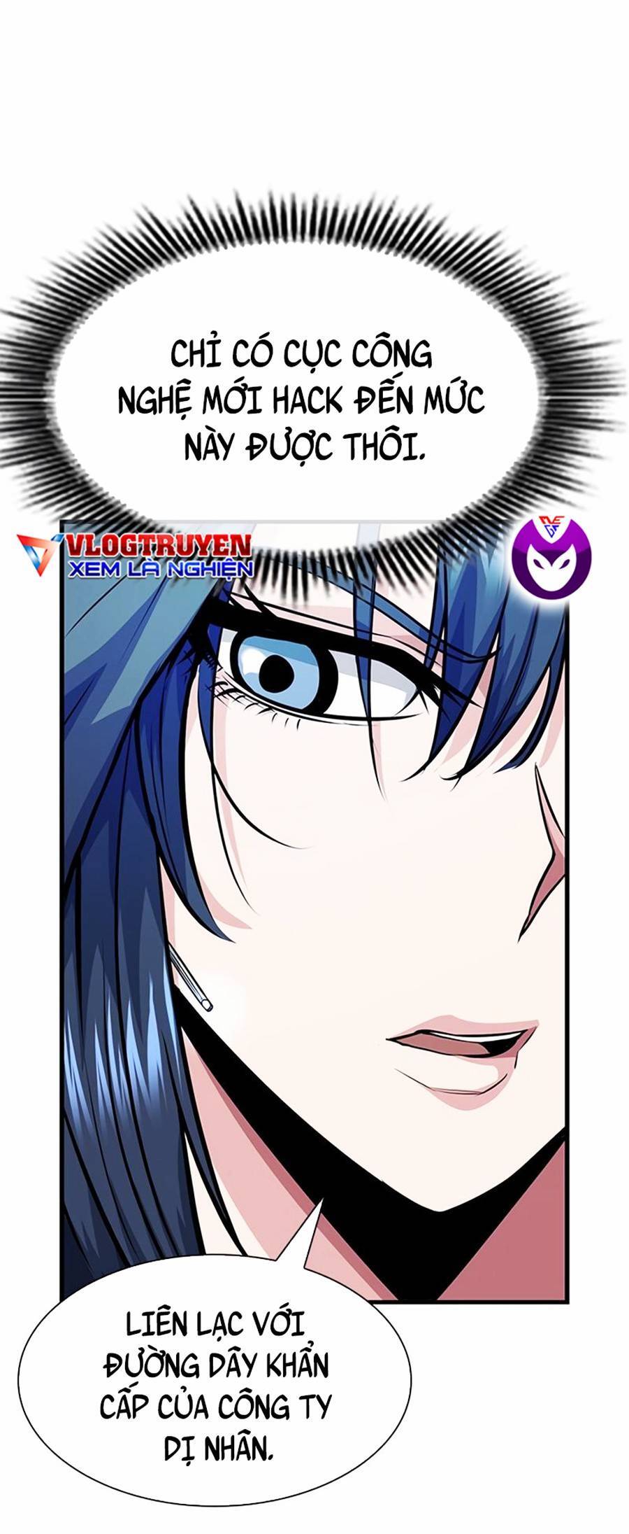 Người Chơi Bí Ẩn Chapter 13 - 33
