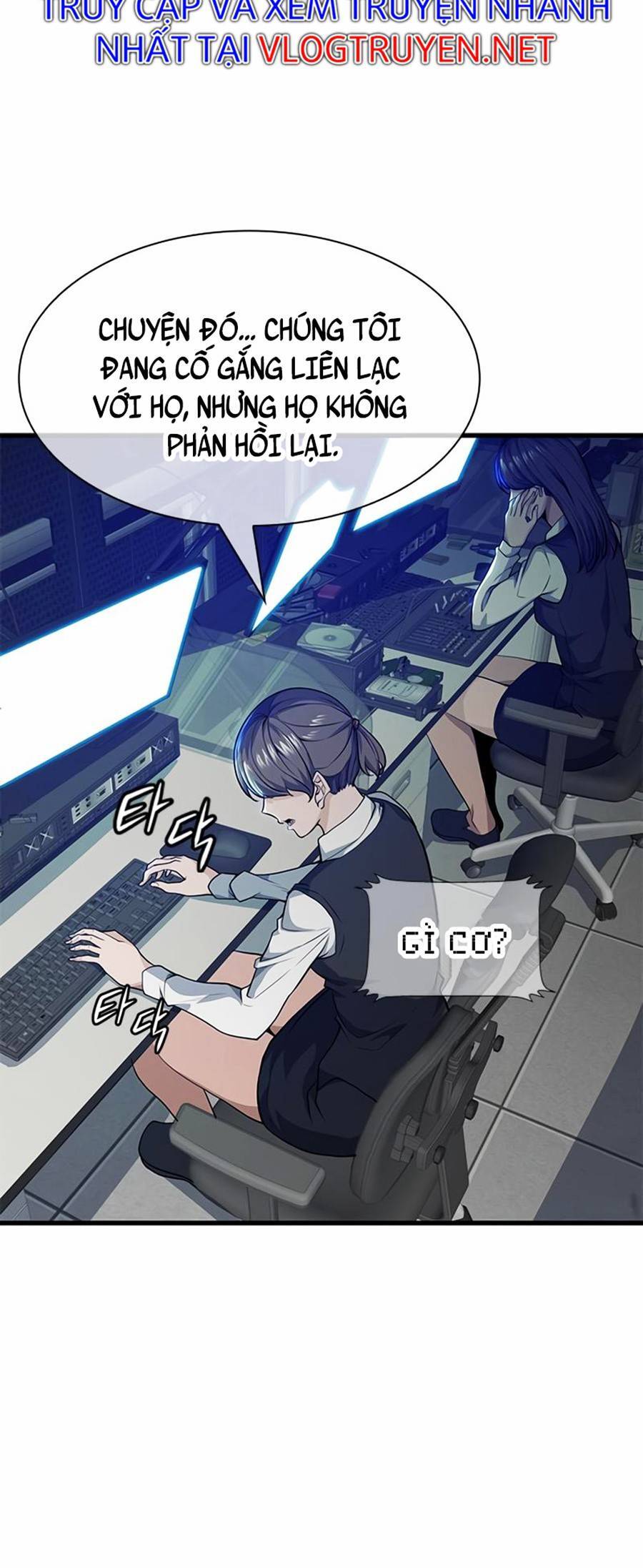 Người Chơi Bí Ẩn Chapter 13 - 35