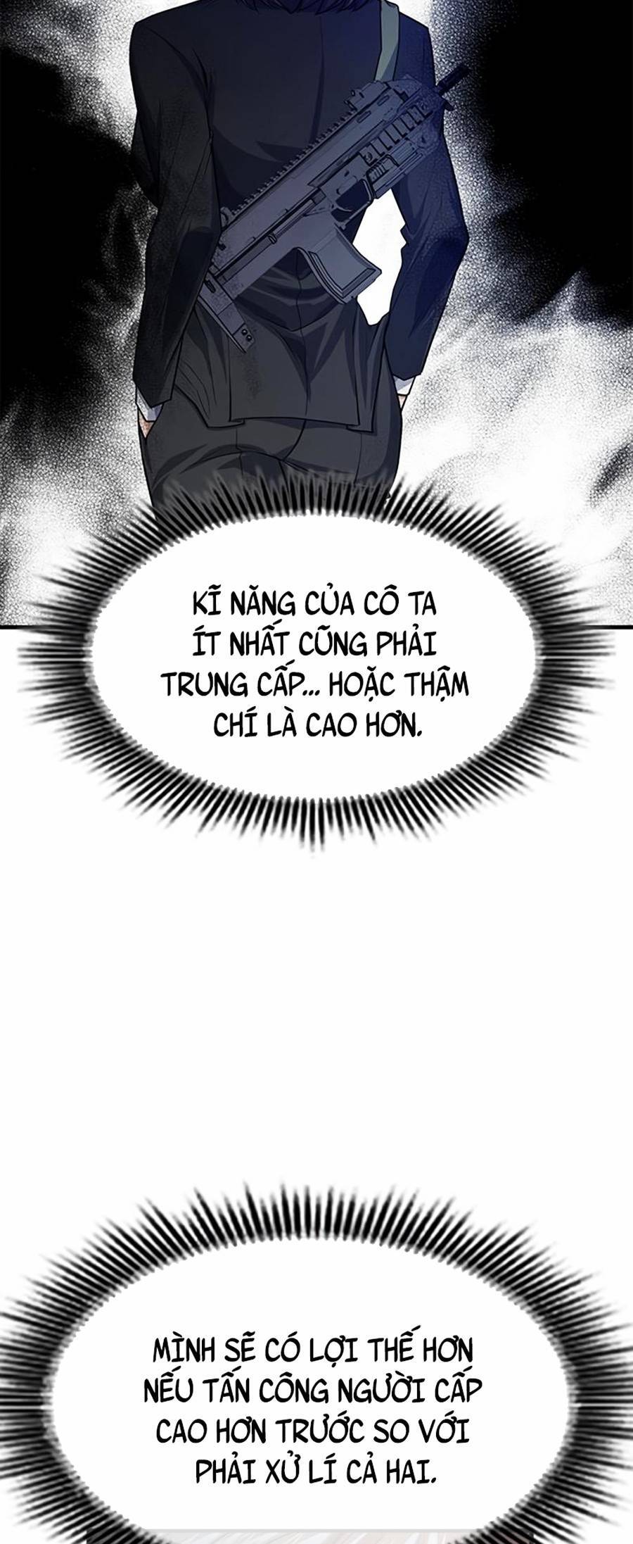 Người Chơi Bí Ẩn Chapter 13 - 46