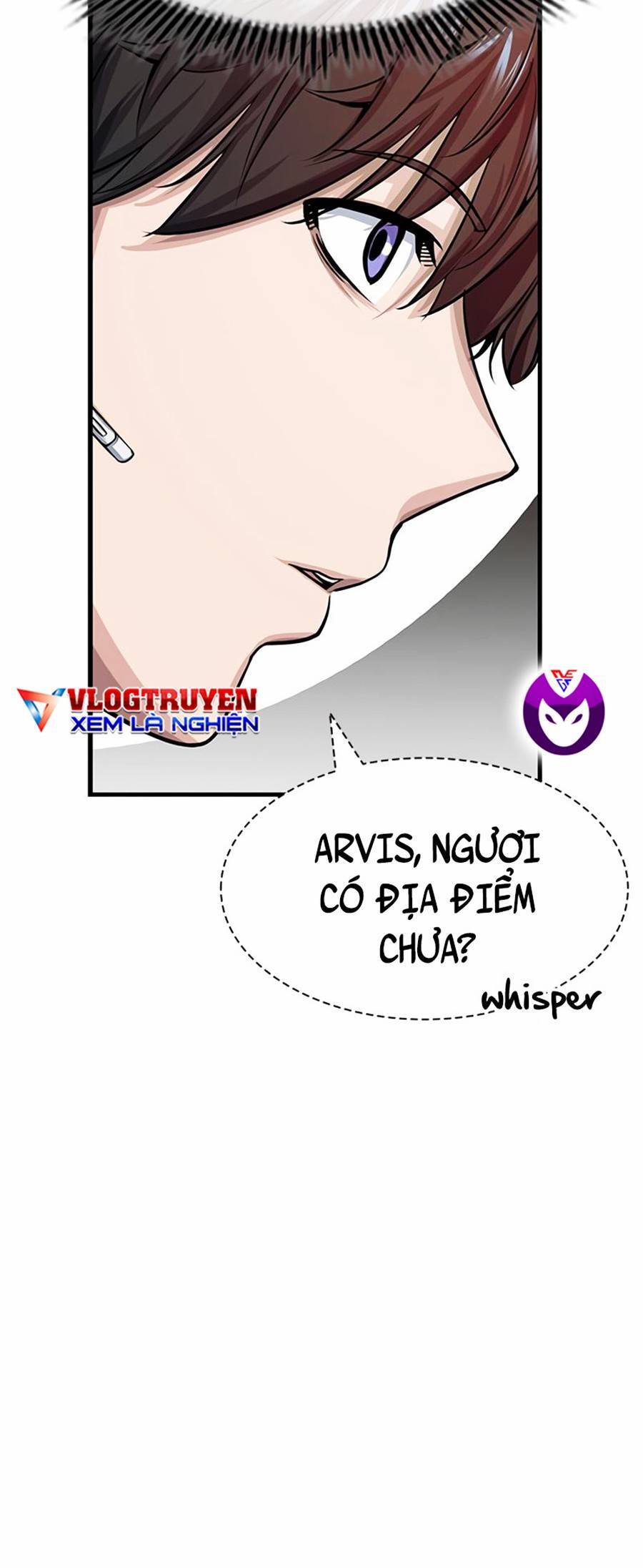 Người Chơi Bí Ẩn Chapter 13 - 47