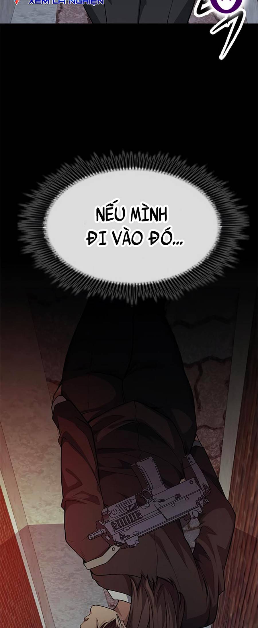 Người Chơi Bí Ẩn Chapter 13 - 52