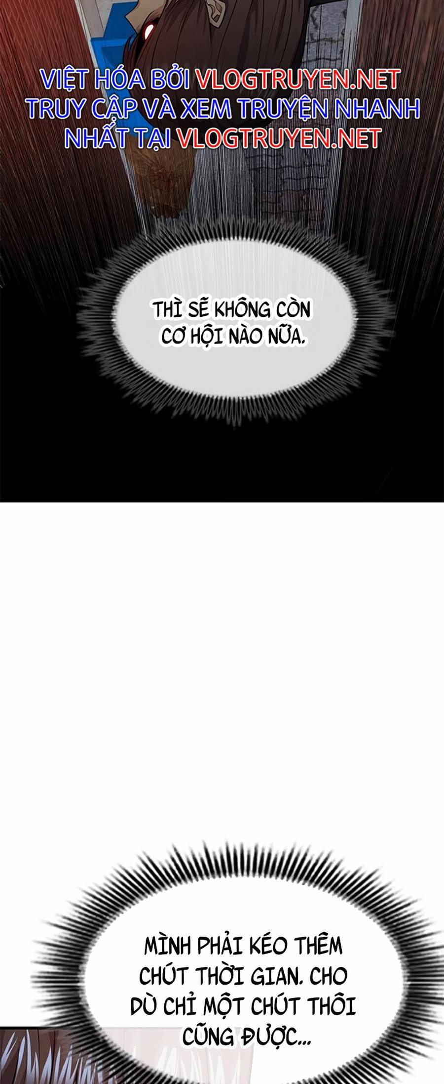 Người Chơi Bí Ẩn Chapter 13 - 53