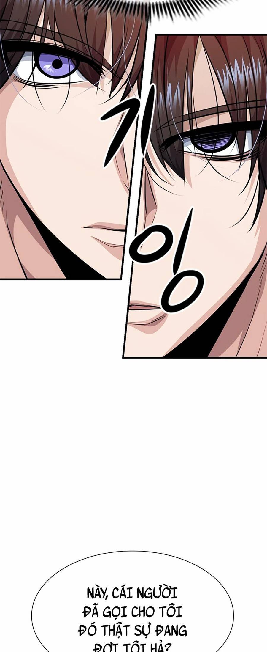 Người Chơi Bí Ẩn Chapter 13 - 54