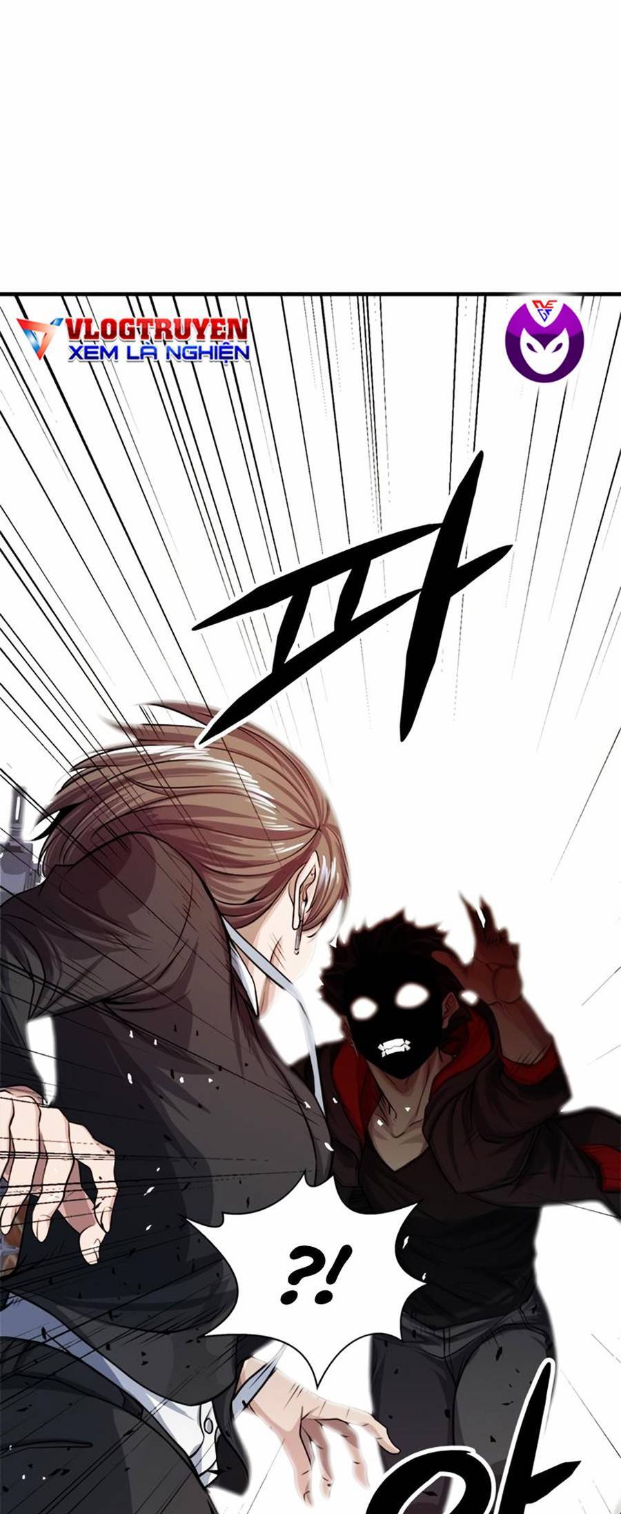 Người Chơi Bí Ẩn Chapter 13 - 57