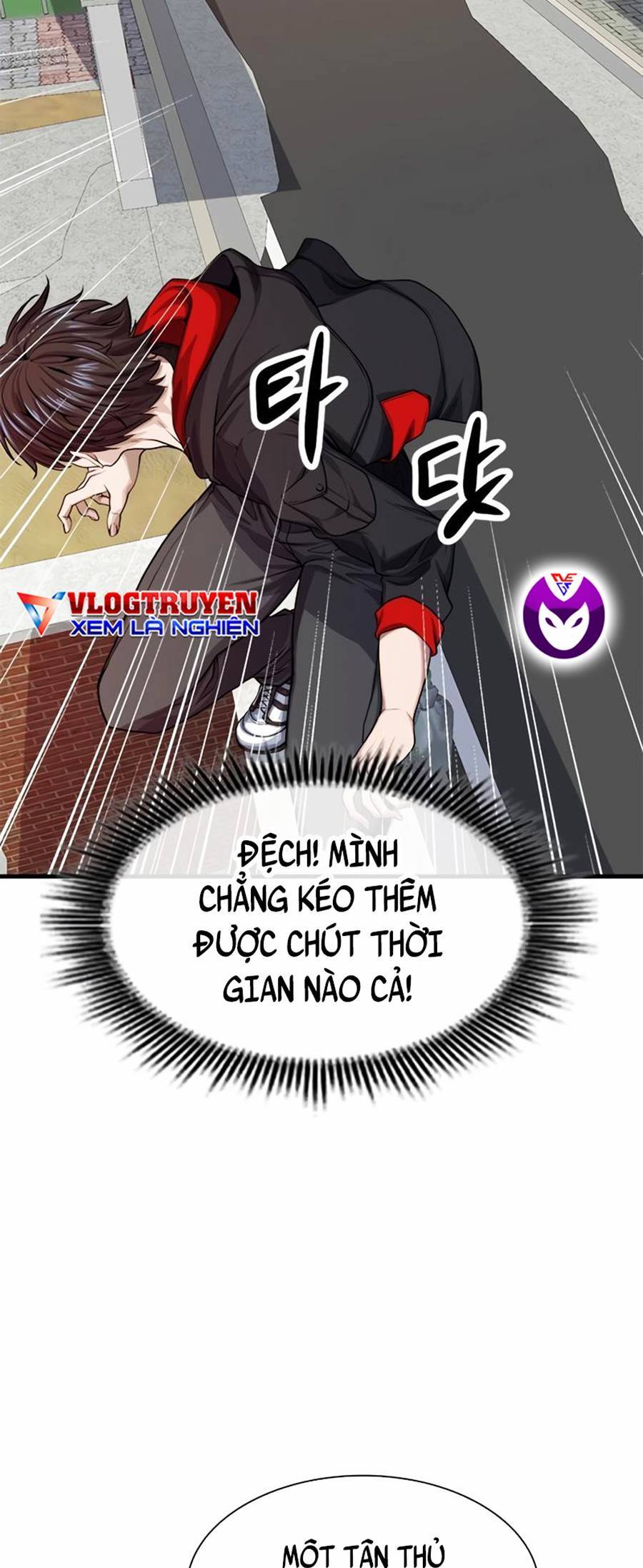 Người Chơi Bí Ẩn Chapter 13 - 59