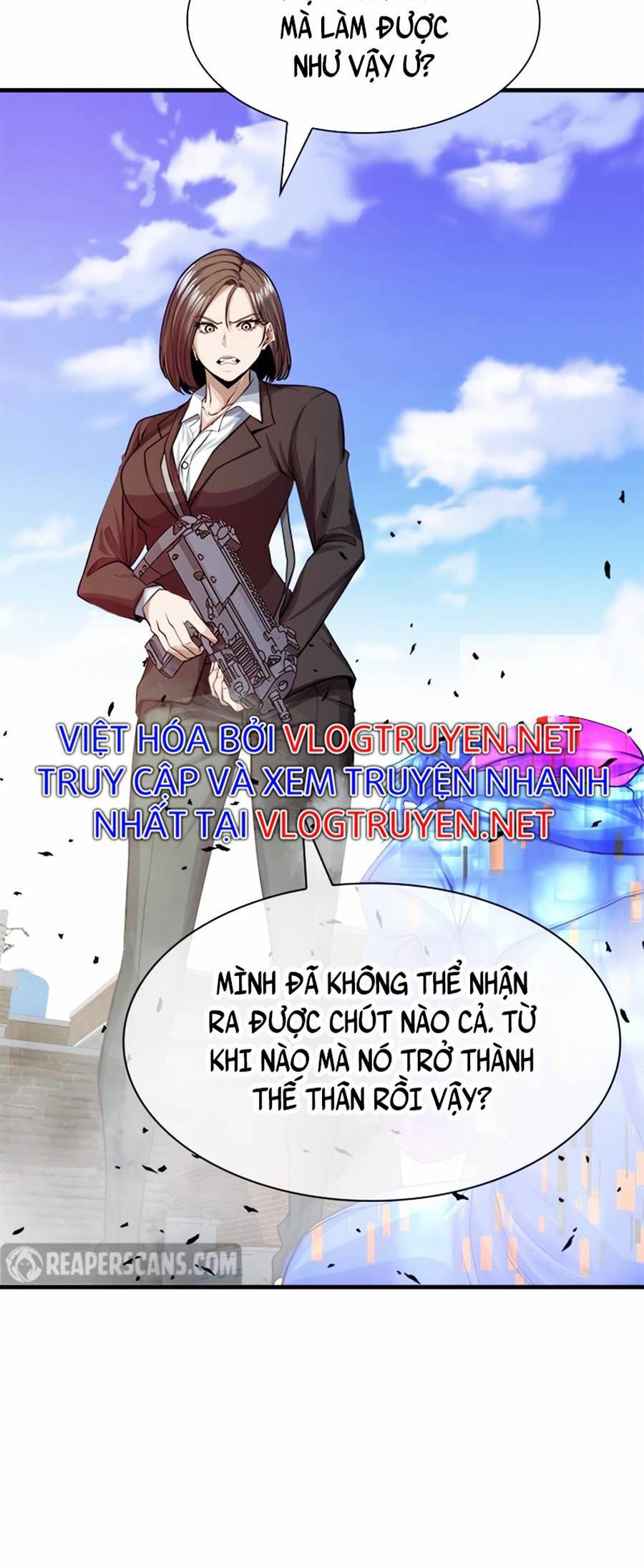 Người Chơi Bí Ẩn Chapter 13 - 60