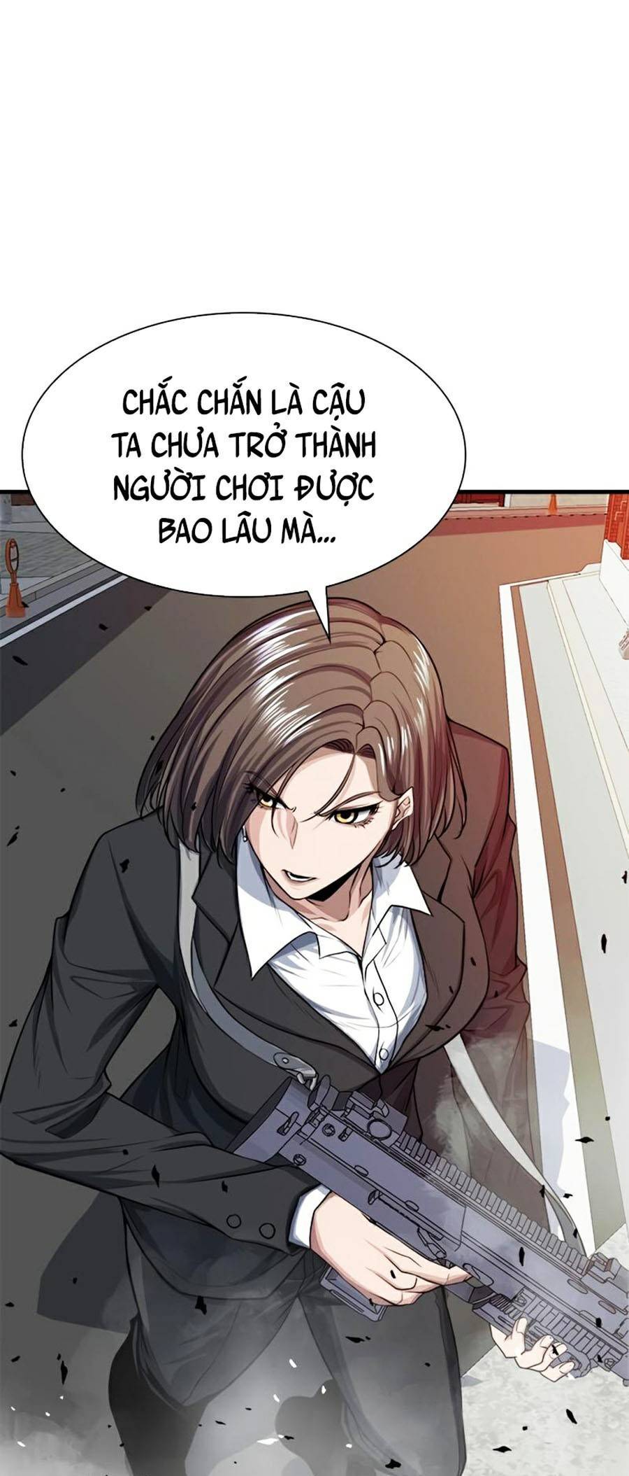 Người Chơi Bí Ẩn Chapter 13 - 61