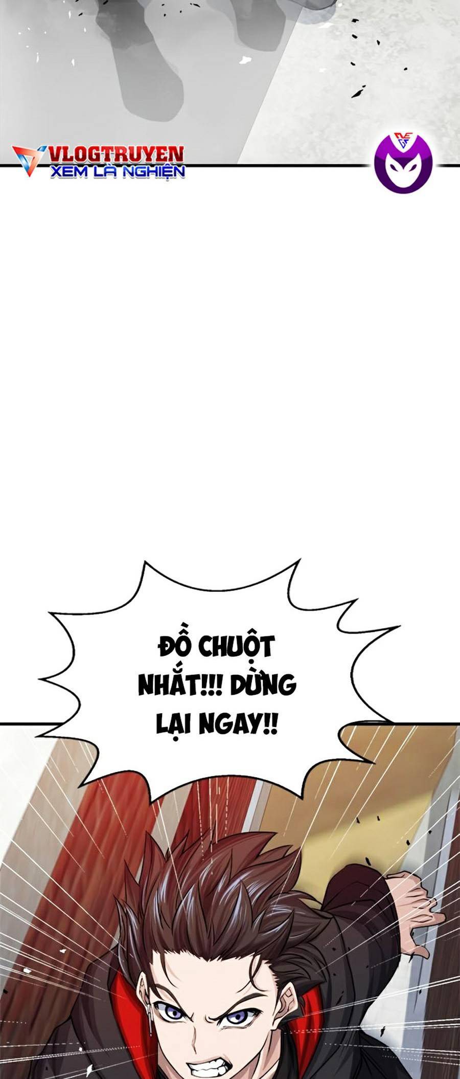 Người Chơi Bí Ẩn Chapter 13 - 62