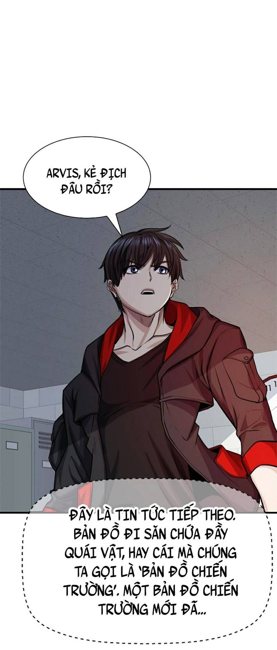 Người Chơi Bí Ẩn Chapter 13 - 65