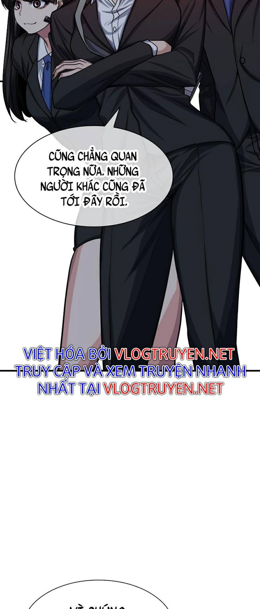 Người Chơi Bí Ẩn Chapter 13 - 68