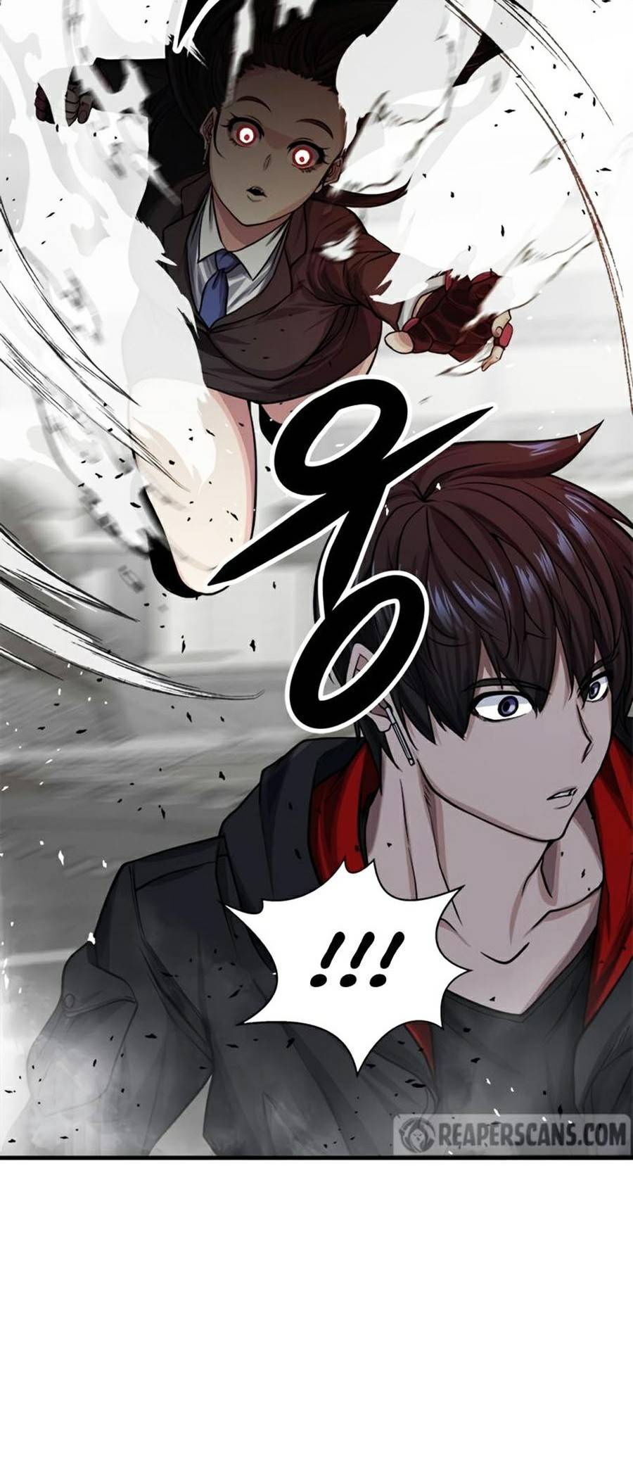 Người Chơi Bí Ẩn Chapter 13 - 76