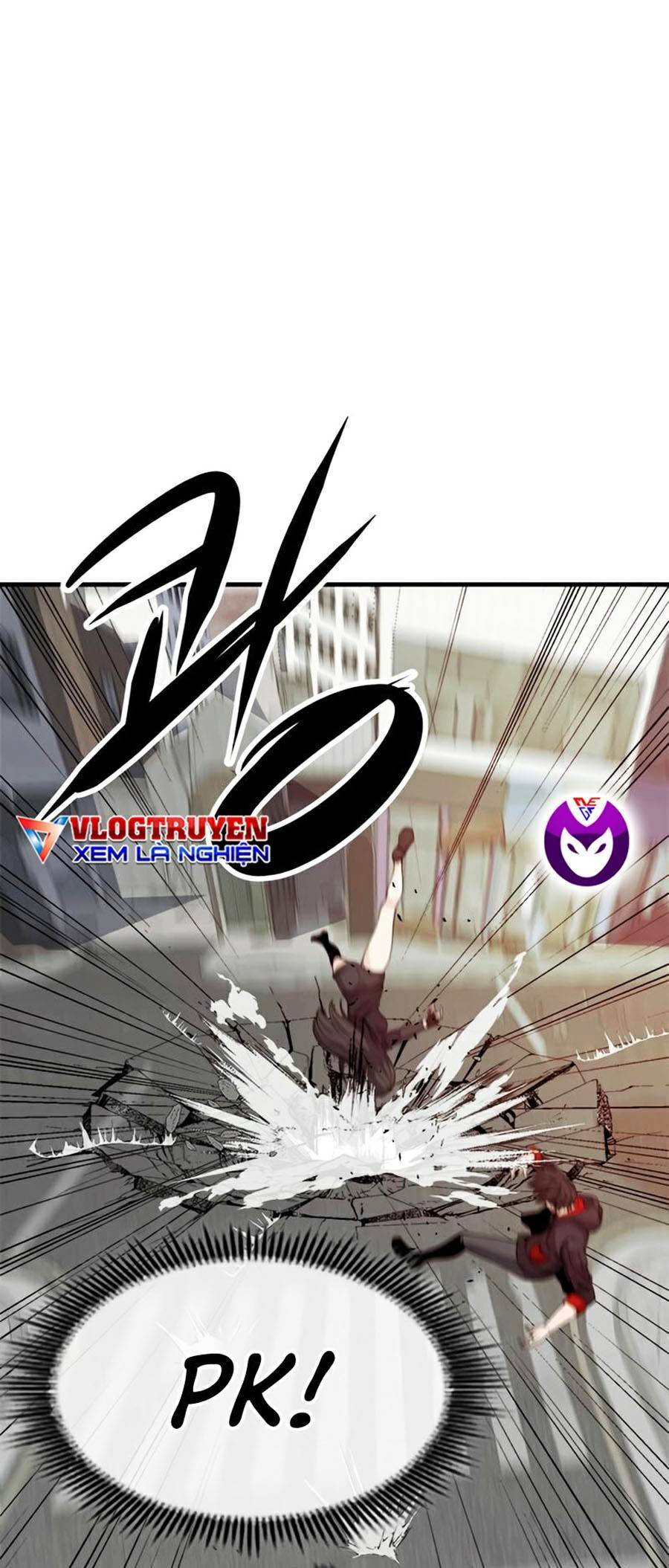 Người Chơi Bí Ẩn Chapter 13 - 77