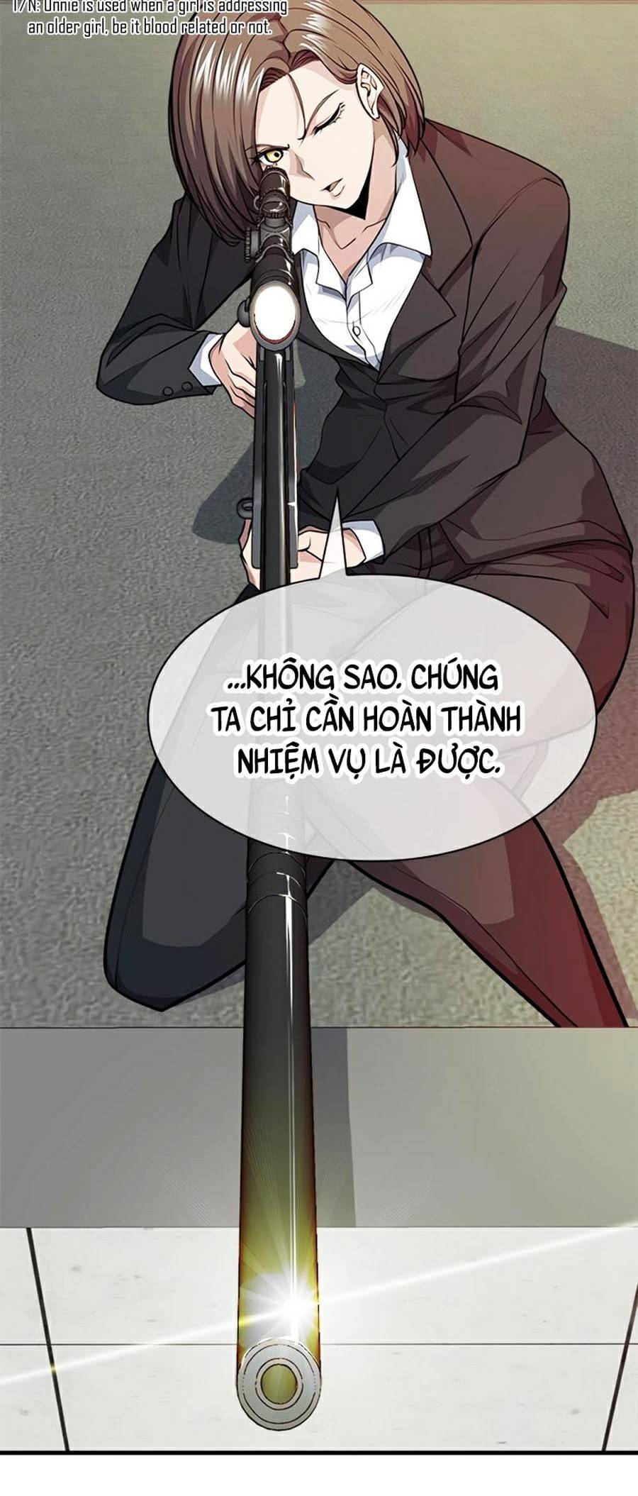 Người Chơi Bí Ẩn Chapter 13 - 82