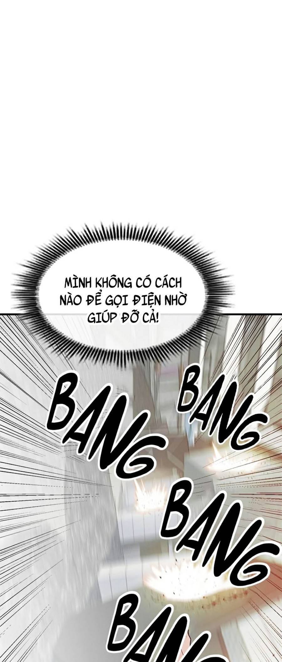 Người Chơi Bí Ẩn Chapter 13 - 83