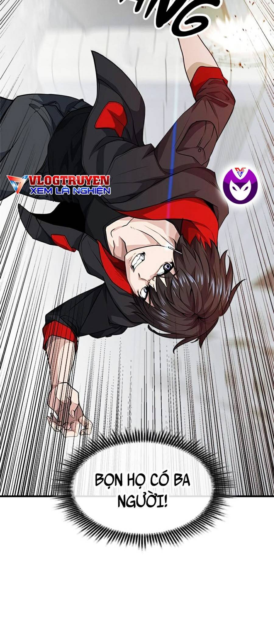 Người Chơi Bí Ẩn Chapter 13 - 84