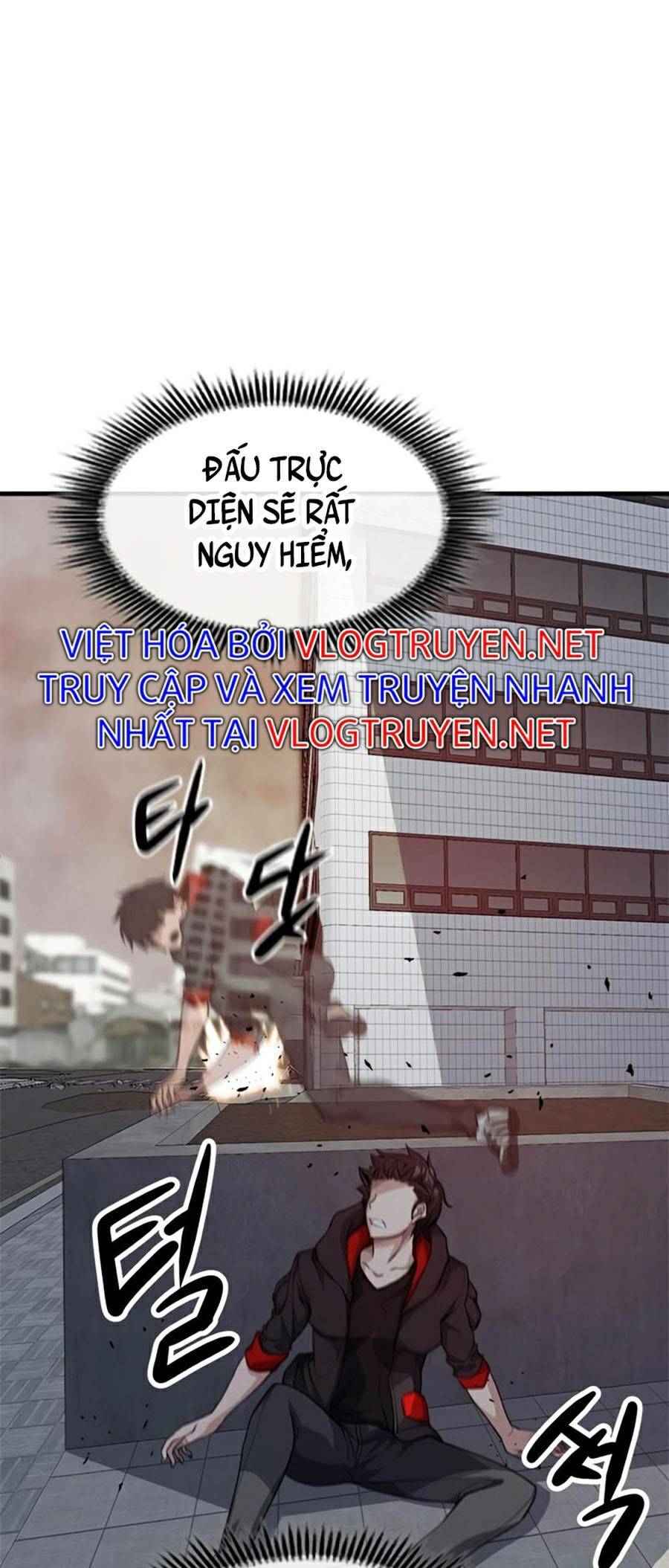 Người Chơi Bí Ẩn Chapter 13 - 85