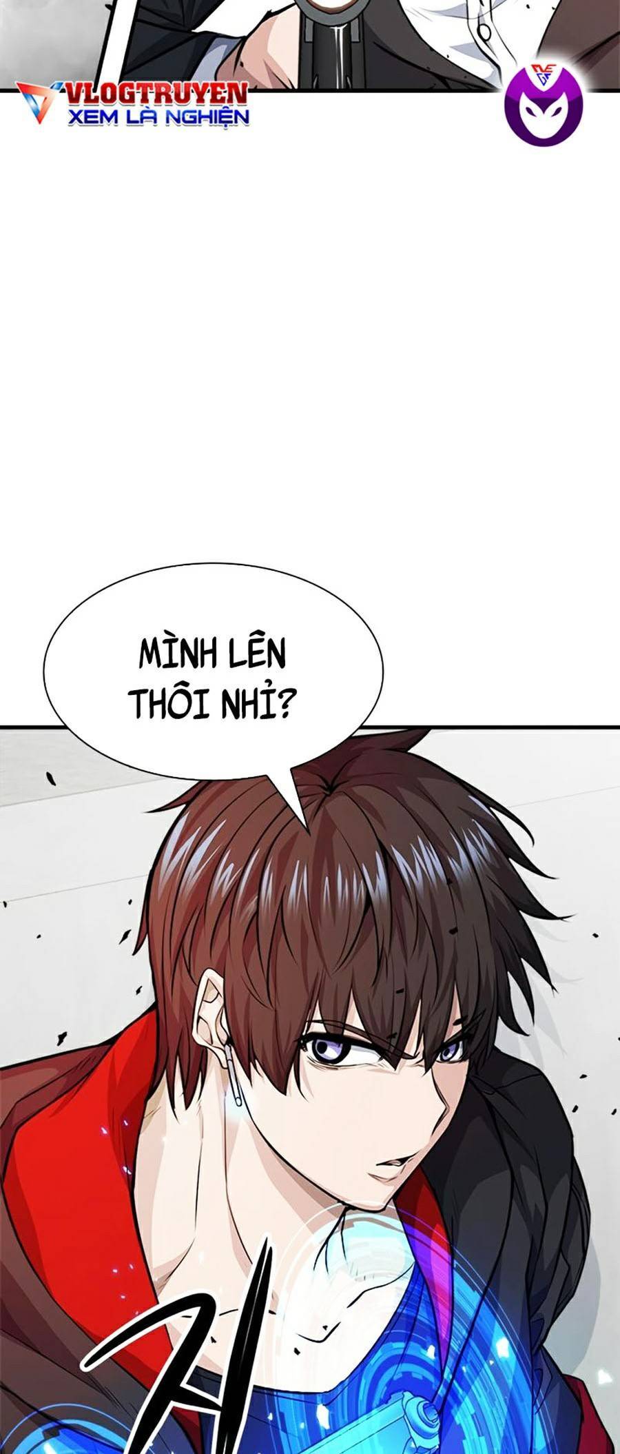 Người Chơi Bí Ẩn Chapter 13 - 88