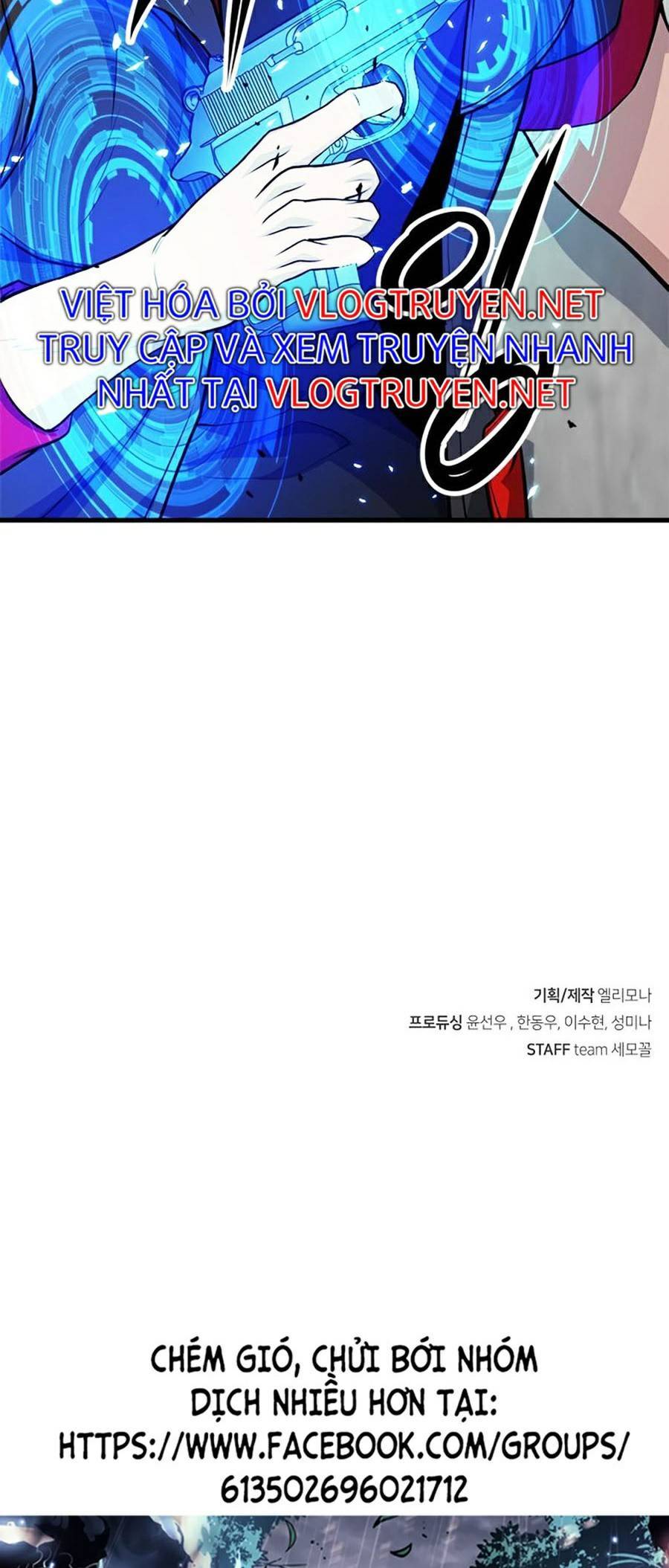 Người Chơi Bí Ẩn Chapter 13 - 89