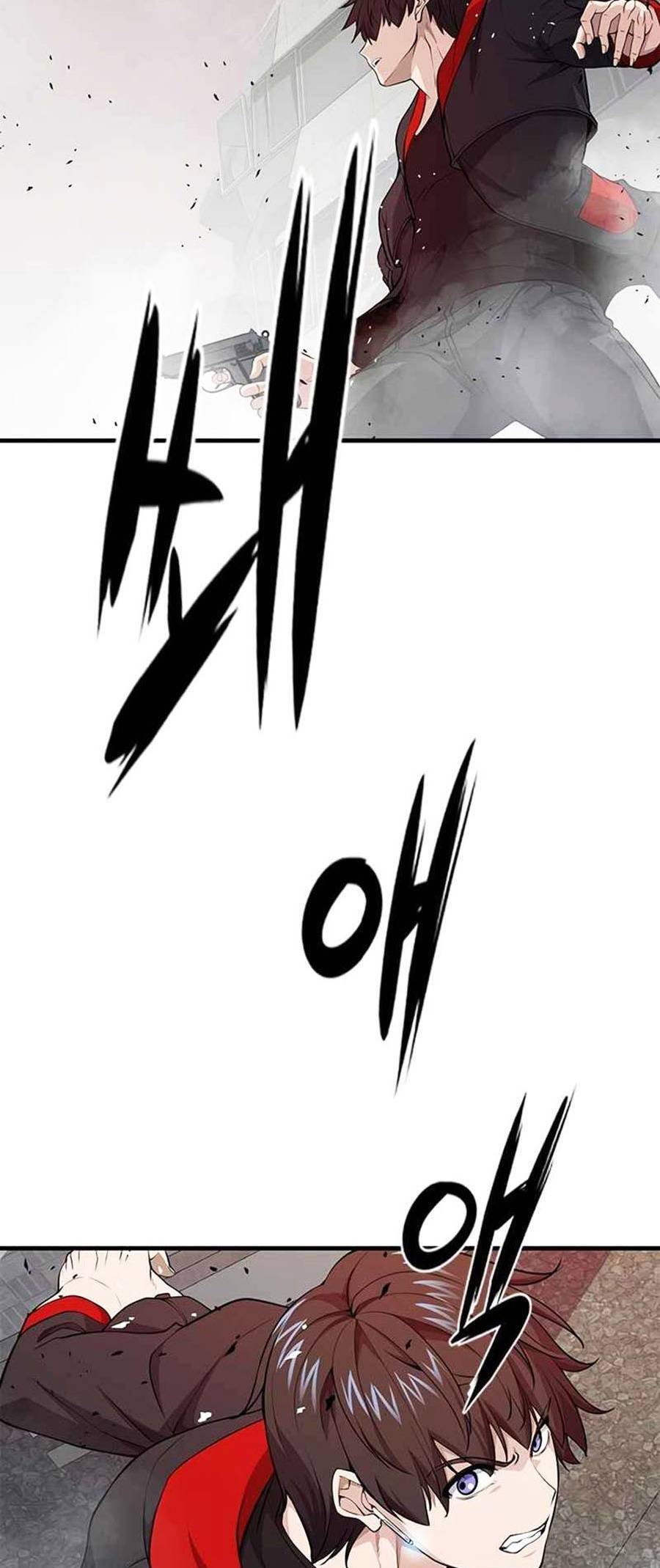 Người Chơi Bí Ẩn Chapter 14 - 11