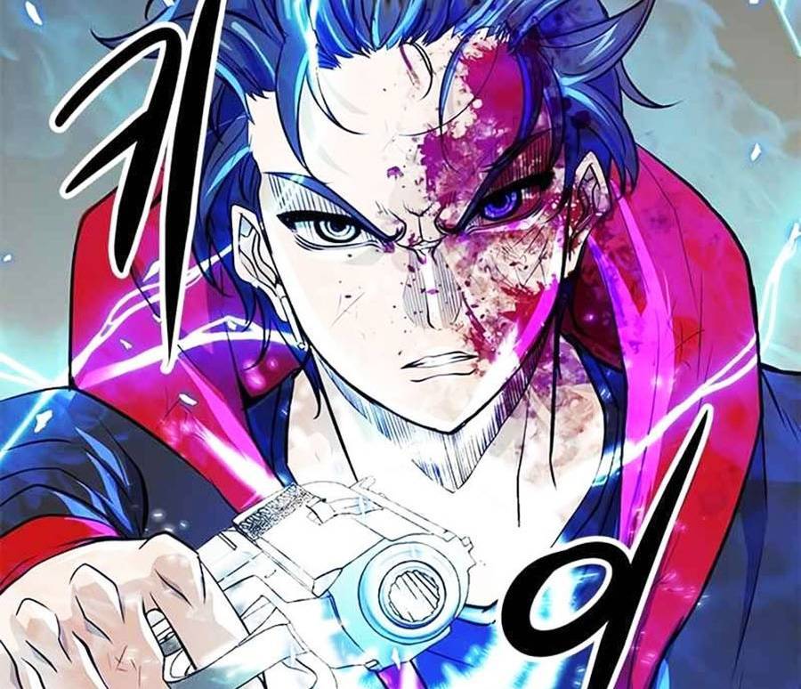 Người Chơi Bí Ẩn Chapter 14 - 103