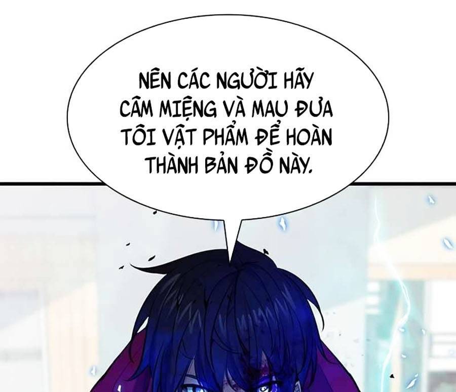 Người Chơi Bí Ẩn Chapter 14 - 112