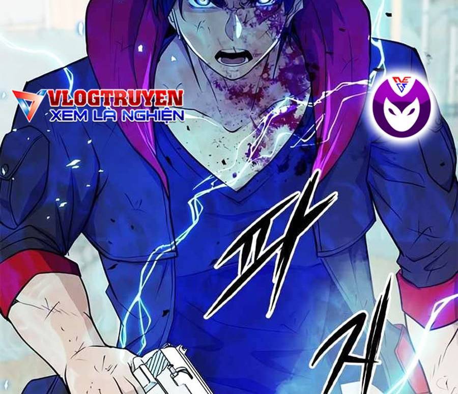 Người Chơi Bí Ẩn Chapter 14 - 113