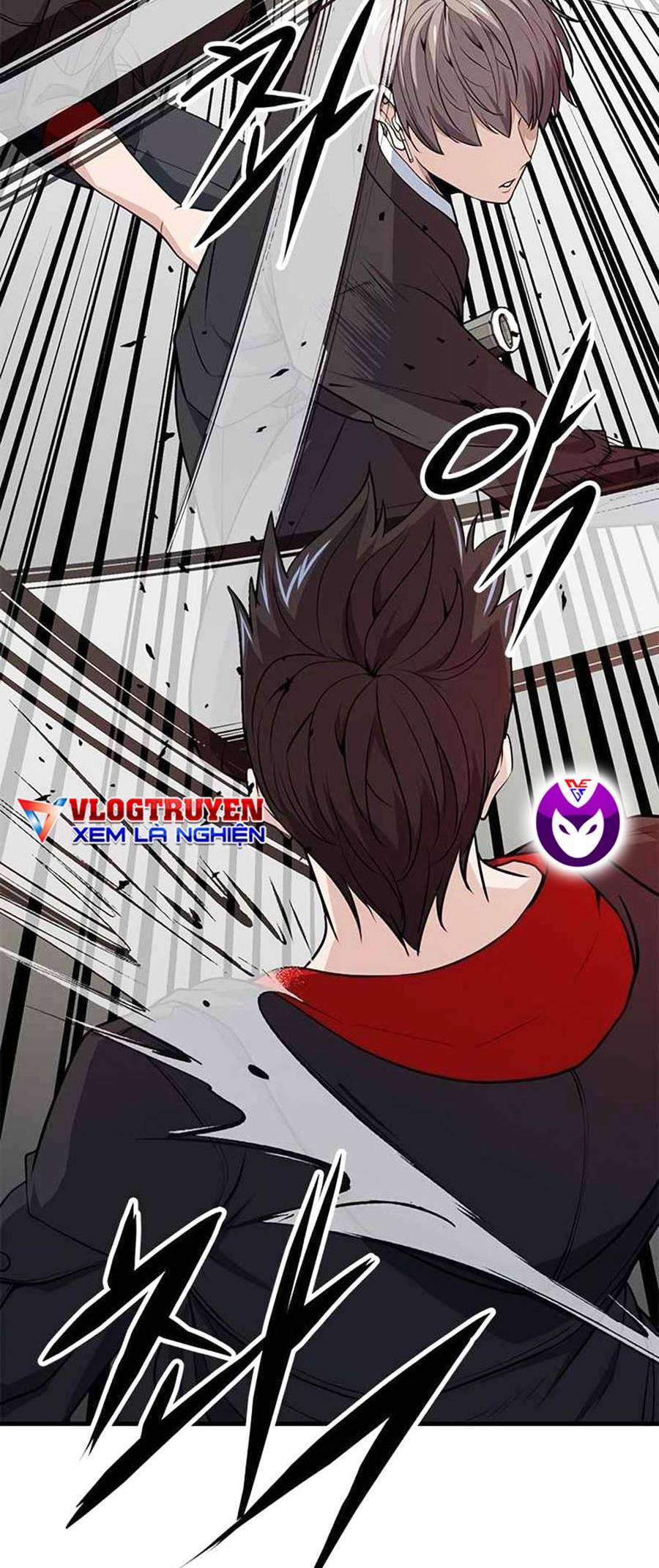 Người Chơi Bí Ẩn Chapter 14 - 13